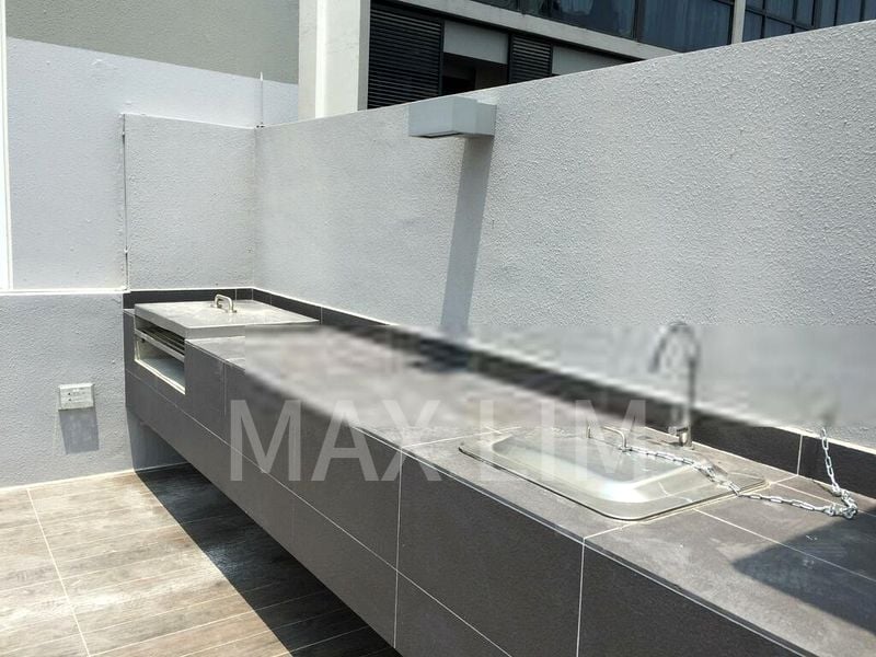 Room Apartment (Condo) for Rent in  Cassia Edge - Image 5