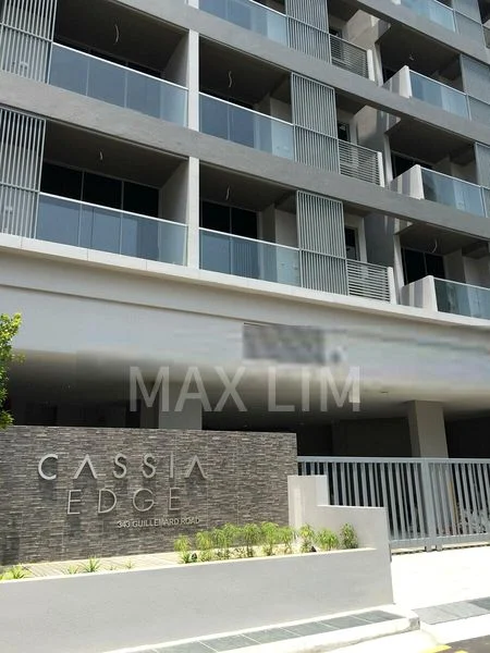 Room Apartment (Condo) for Rent in  Cassia Edge - Image 7