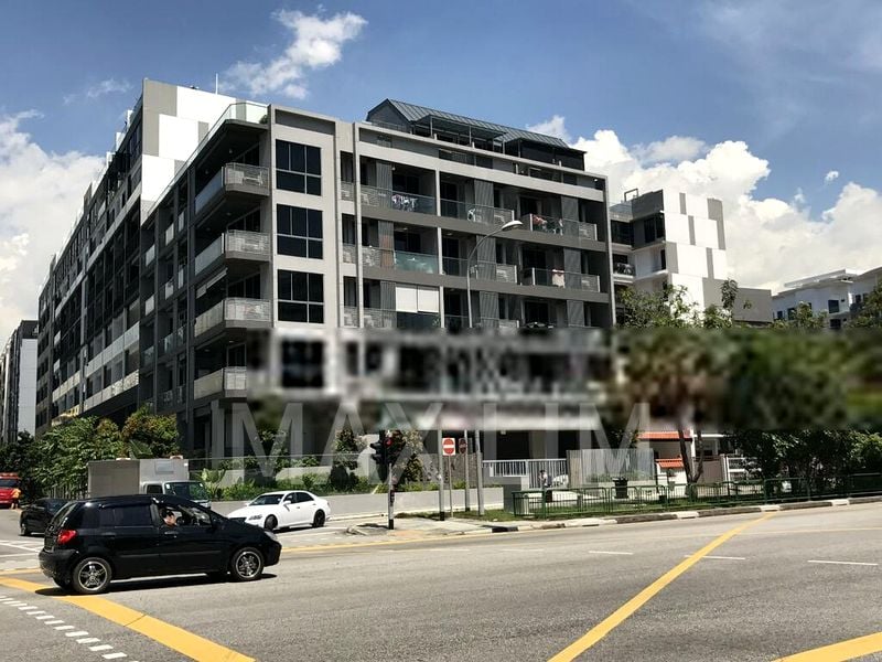 Room Apartment (Condo) for Rent in  Cassia Edge - Image 8