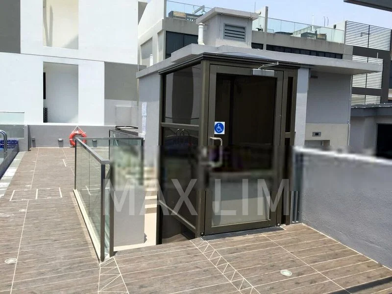 Room Apartment (Condo) for Rent in  Cassia Edge - Image 4