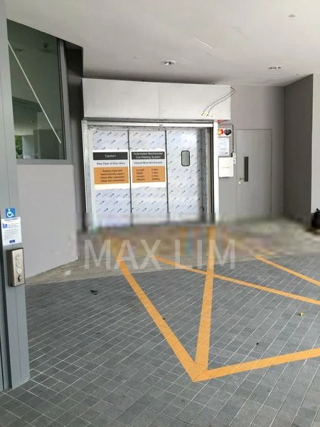 Room Apartment (Condo) for Rent in  Cassia Edge - Image 6