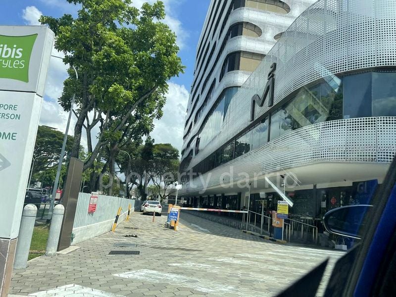 Shop / Shophouse for Rent: M2 Macpherson Mall - Image 3