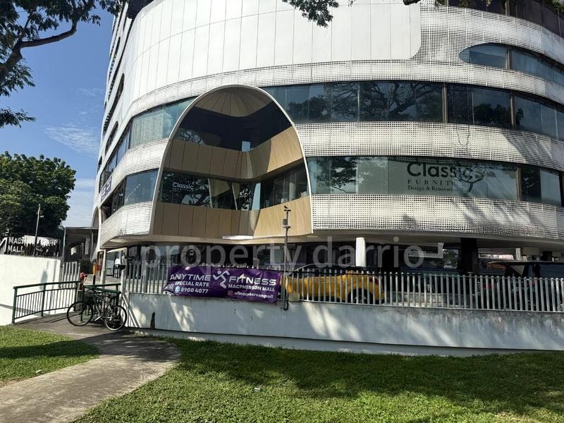 Shop / Shophouse for Rent: M2 Macpherson Mall - Image 5