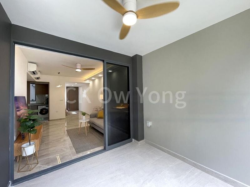 3 Bed Condo for Rent in  Affinity At Serangoon - Image 2