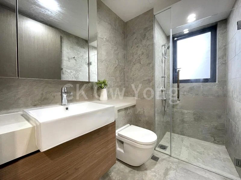 3 Bed Condo for Rent in  Affinity At Serangoon - Image 9