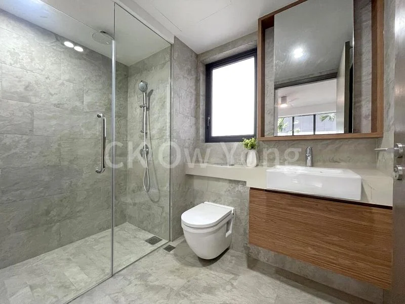 3 Bed Condo for Rent in  Affinity At Serangoon - Image 10