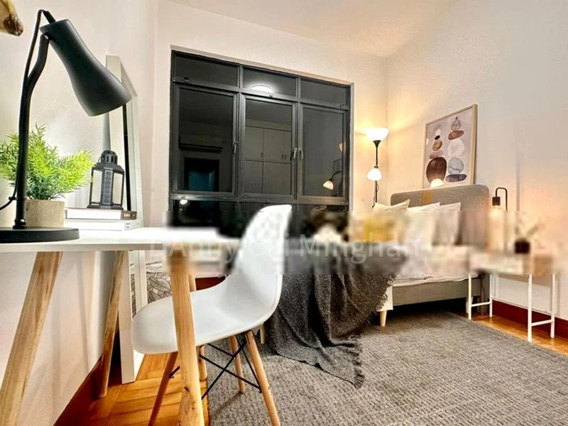 Room (Condo) for Rent in  Eastpoint Green - Image 14