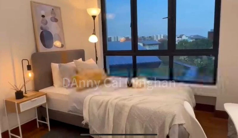 Room (Condo) for Rent in  Eastpoint Green - Image 5