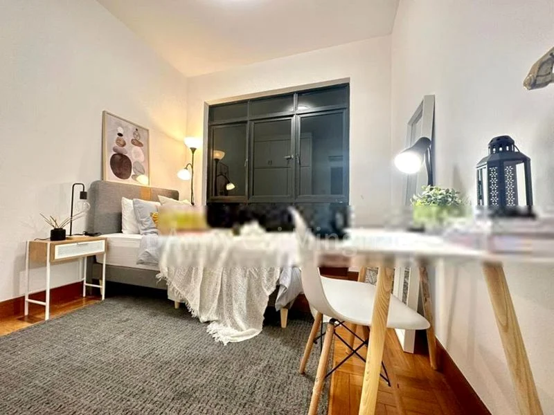 Room (Condo) for Rent in  Eastpoint Green - Image 13