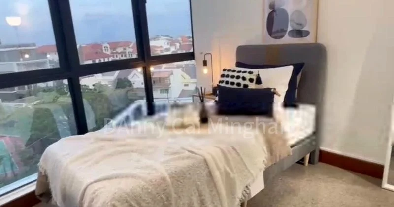 Room (Condo) for Rent in  Eastpoint Green - Image 4