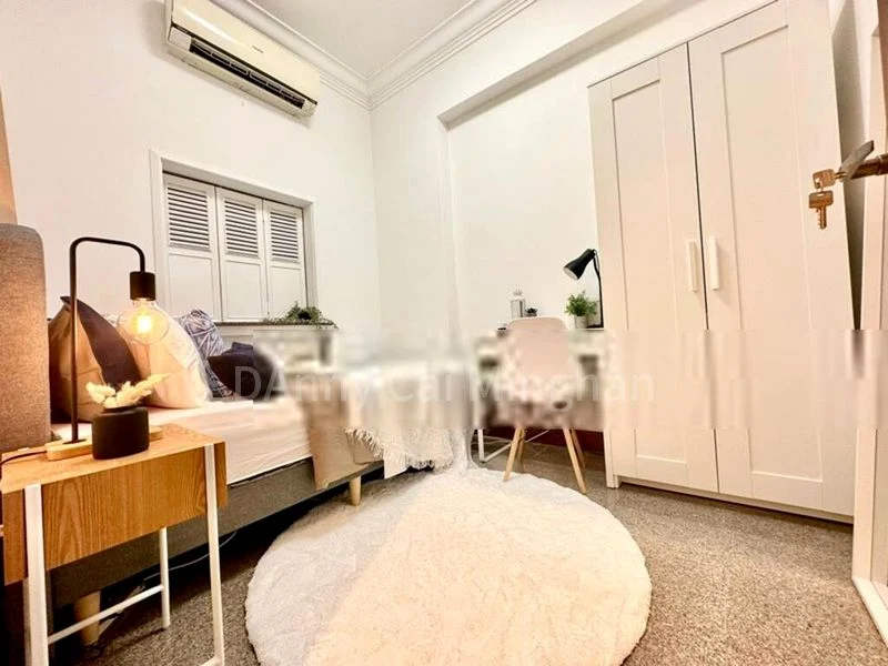Room (Condo) for Rent in  Eastpoint Green - Image 16