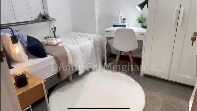 Room (Condo) for Rent in  Eastpoint Green - Image 8