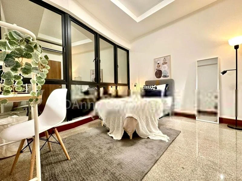 Room (Condo) for Rent in  Eastpoint Green - Image 15