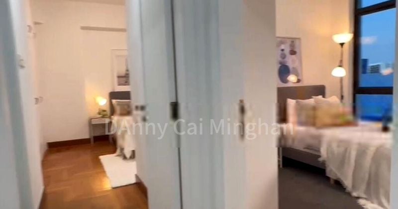 Room (Condo) for Rent in  Eastpoint Green - Image 3