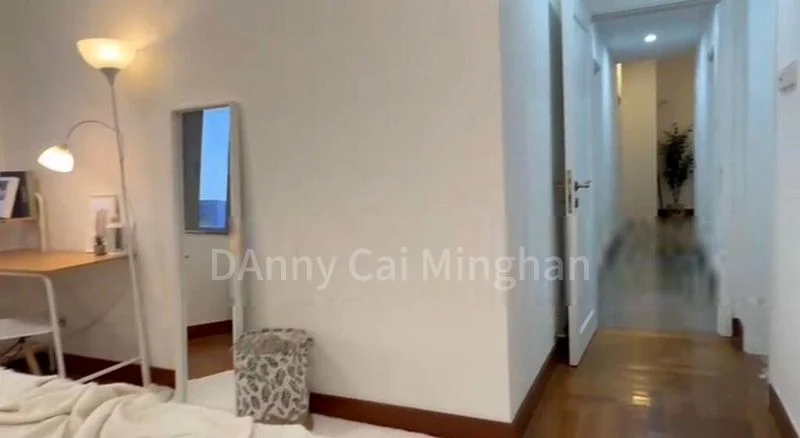 Room (Condo) for Rent in  Eastpoint Green - Image 11