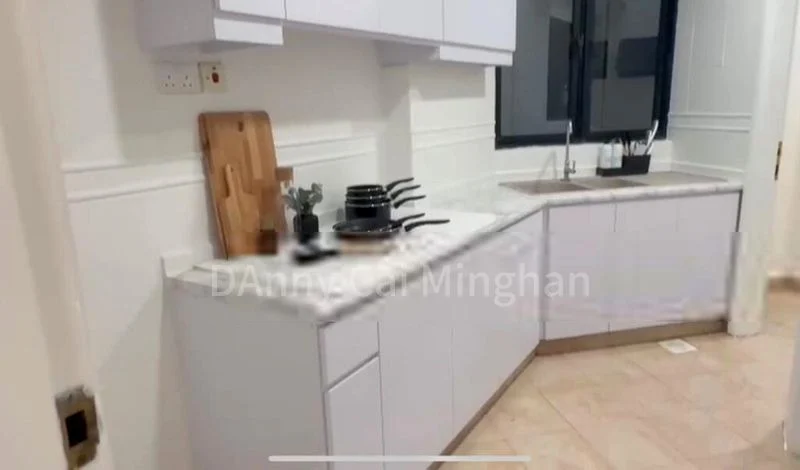Room (Condo) for Rent in  Eastpoint Green - Image 10