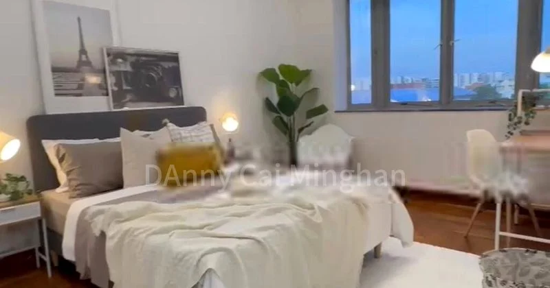 Room (Condo) for Rent in  Eastpoint Green - Image 1