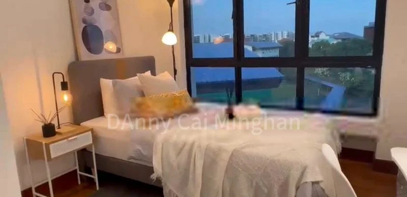 Room (Condo) for Rent in  Eastpoint Green - Image 2