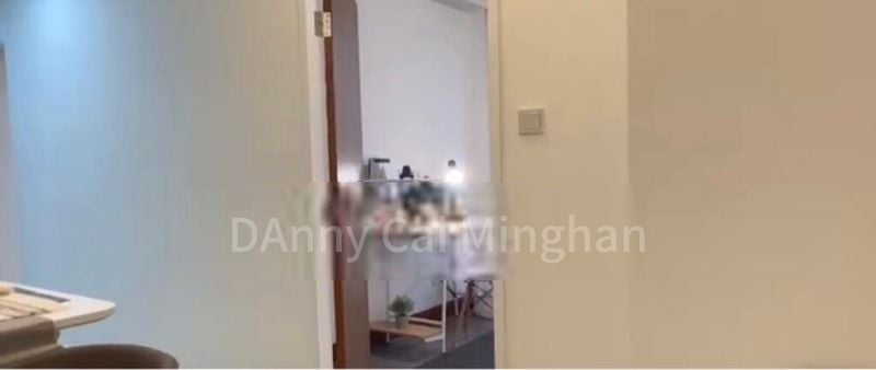 Room (Condo) for Rent in  Eastpoint Green - Image 7