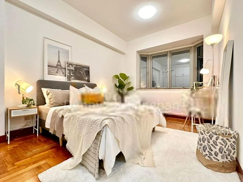 Room (Condo) for Rent in  Eastpoint Green - Image 12