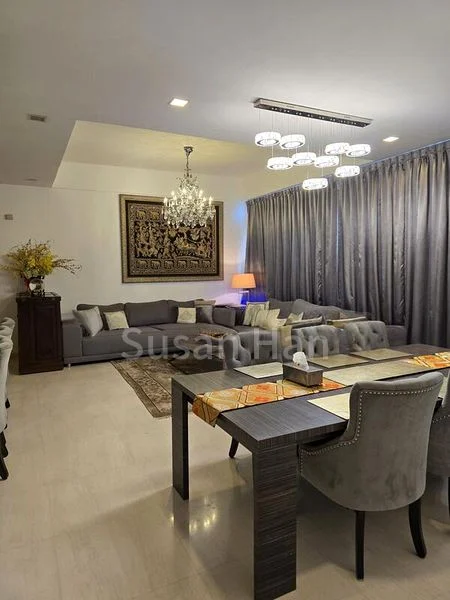 6 Bed Condo for Rent in  Kovan Residences - Image 8