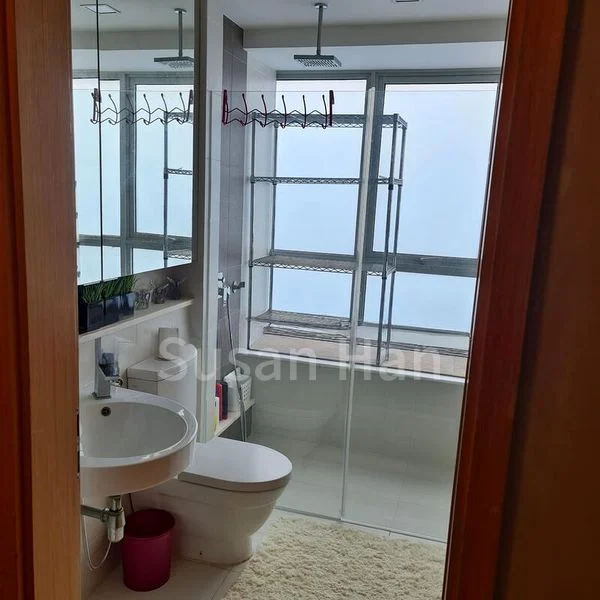 6 Bed Condo for Rent in  Kovan Residences - Image 16