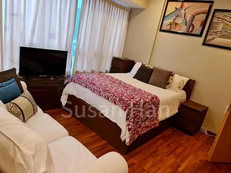 6 Bed Condo for Rent in  Kovan Residences - Image 14