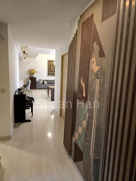 6 Bed Condo for Rent in  Kovan Residences - Image 7