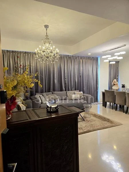 6 Bed Condo for Rent in  Kovan Residences - Image 6