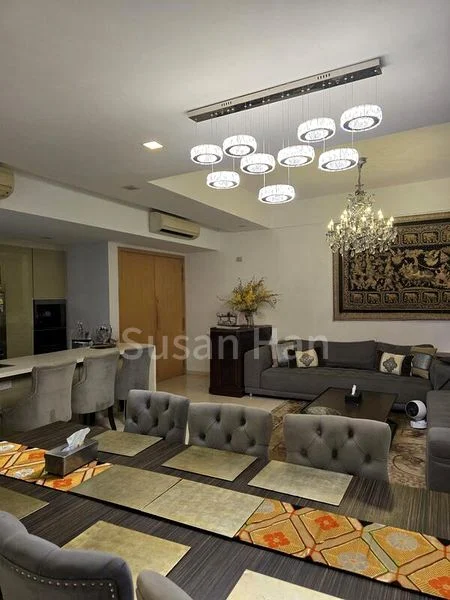 6 Bed Condo for Rent in  Kovan Residences - Image 9