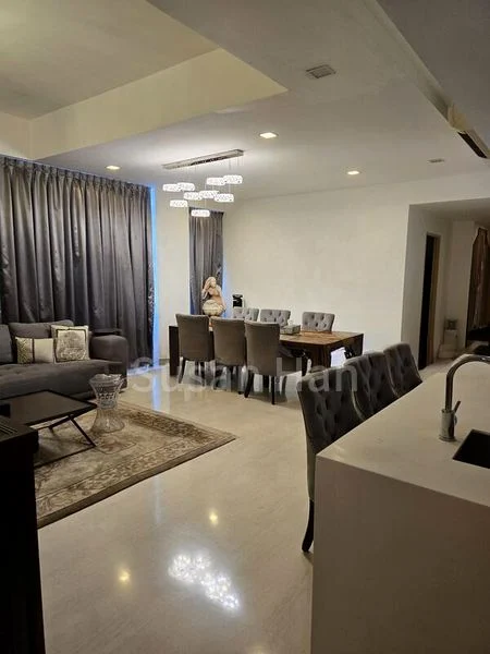 6 Bed Condo for Rent in  Kovan Residences - Image 1