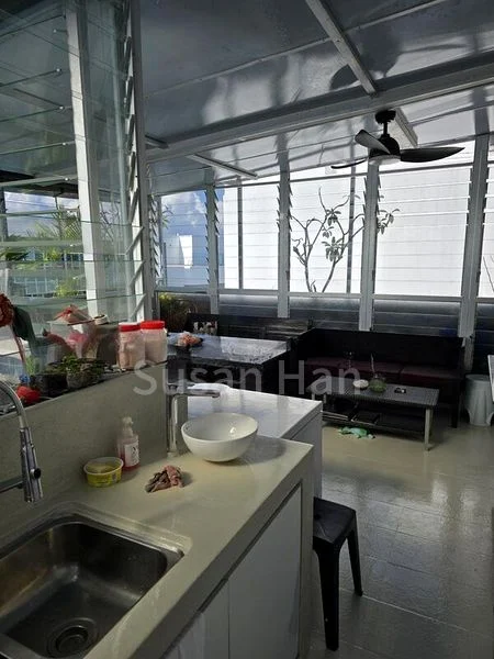 6 Bed Condo for Rent in  Kovan Residences - Image 2