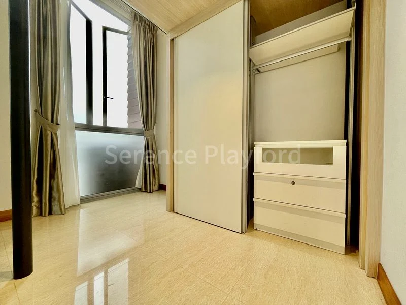 2 Bed Condo for Rent in  Woodhaven - Image 7