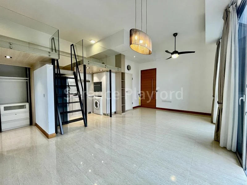 2 Bed Condo for Rent in  Woodhaven - Image 12