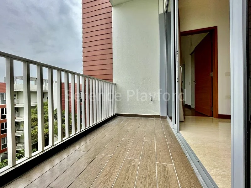 2 Bed Condo for Rent in  Woodhaven - Image 2