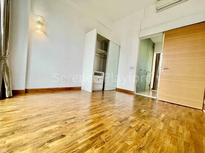 2 Bed Condo for Rent in  Woodhaven - Image 3