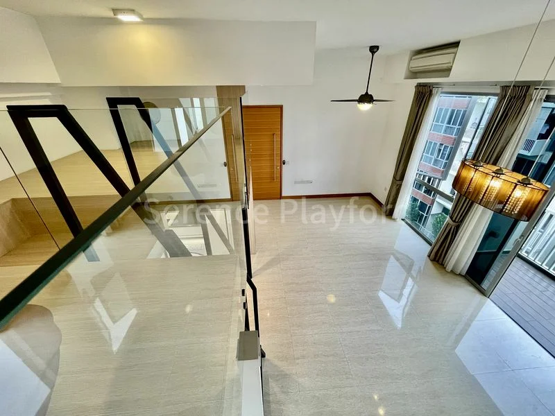 2 Bed Condo for Rent in  Woodhaven - Image 8