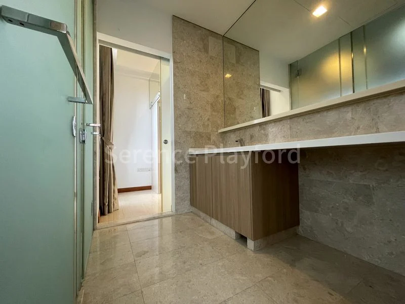 2 Bed Condo for Rent in  Woodhaven - Image 6