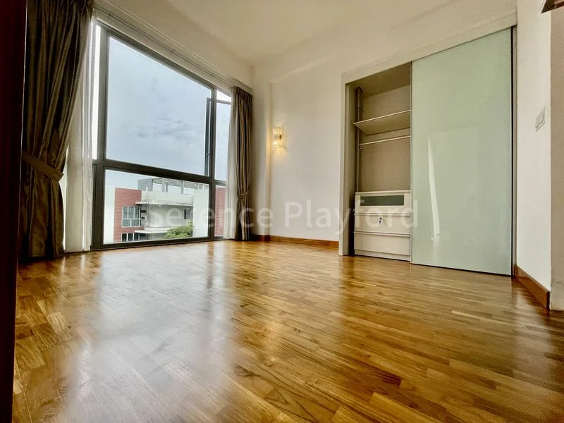2 Bed Condo for Rent in  Woodhaven - Image 4