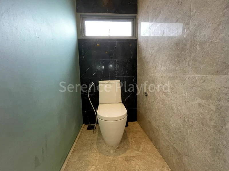 2 Bed Condo for Rent in  Woodhaven - Image 5