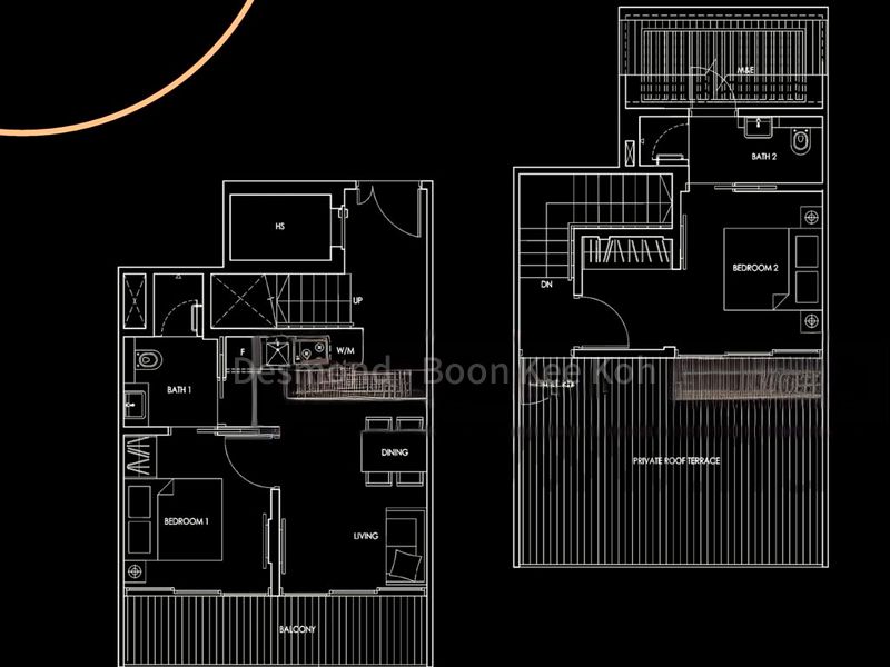 2 Bed Condo for Sale in  M66 - Image 11