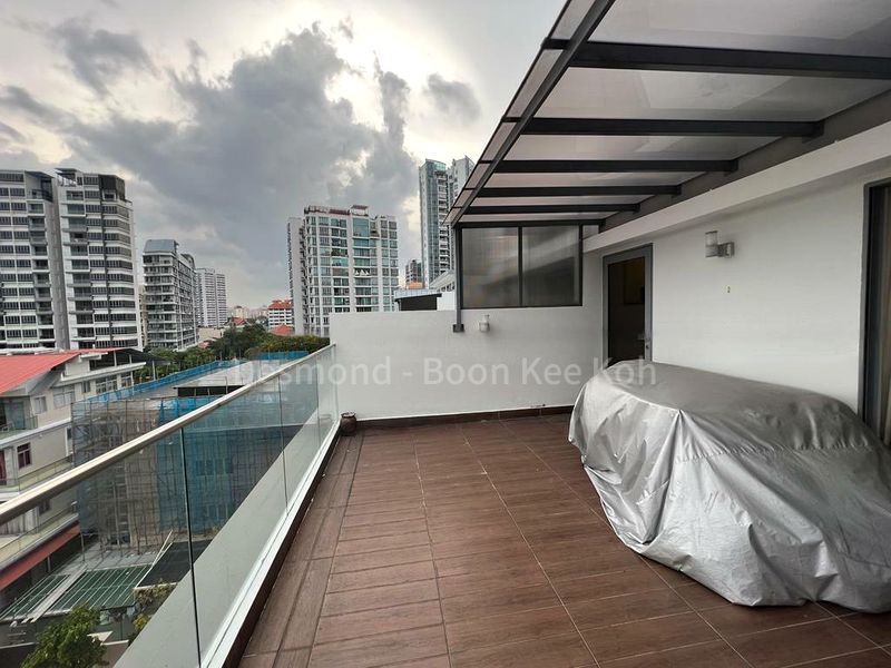 2 Bed Condo for Sale in  M66 - Image 10