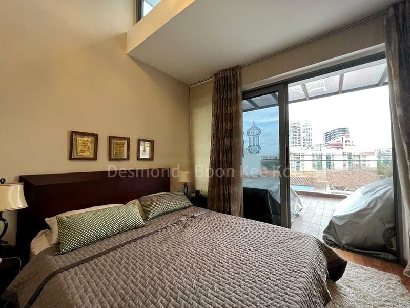 2 Bed Condo for Sale in  M66 - Image 3