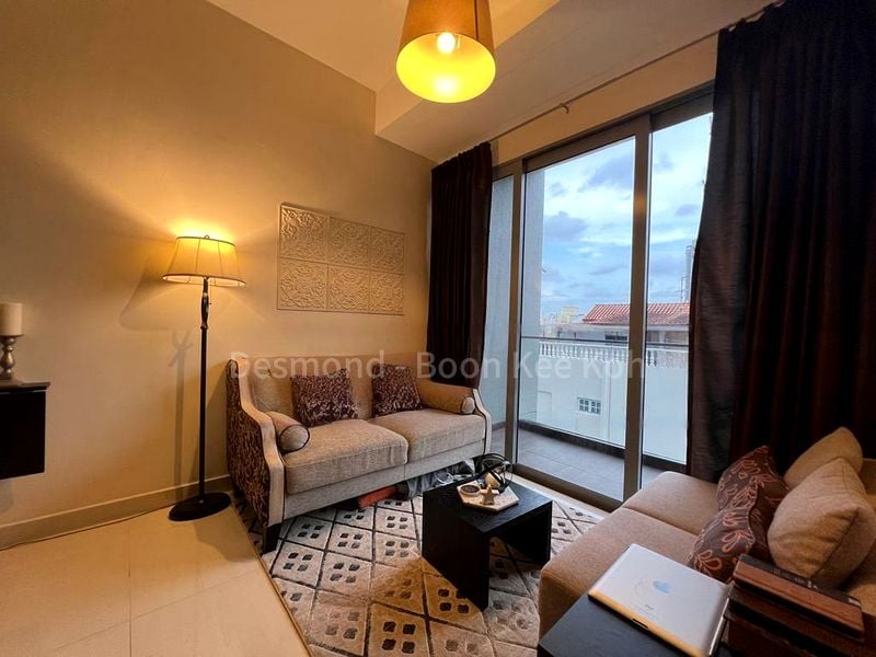 2 Bed Condo for Sale in  M66 - Image 1