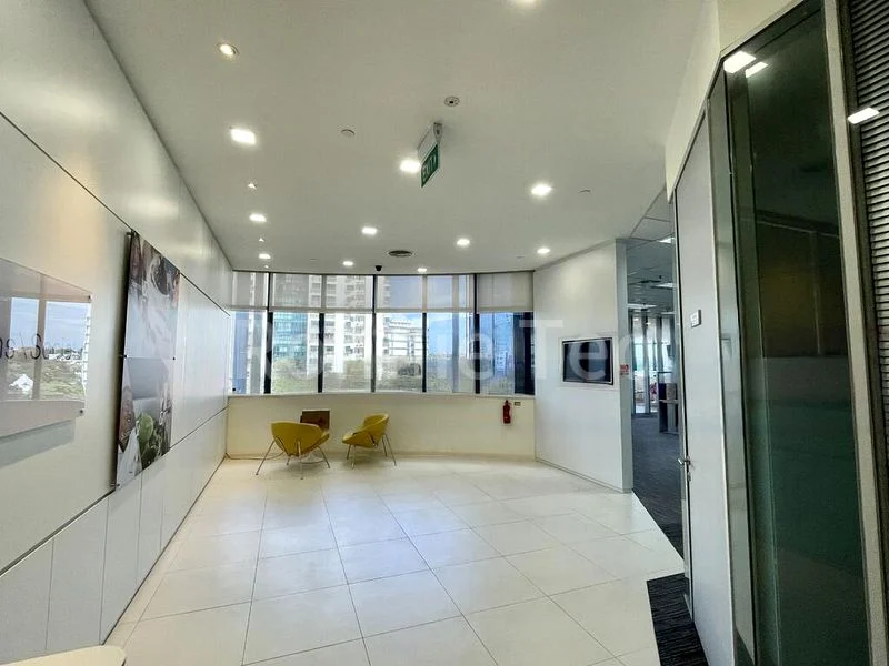 Light Industrial (B1) for Rent: New Tech Park - Image 11