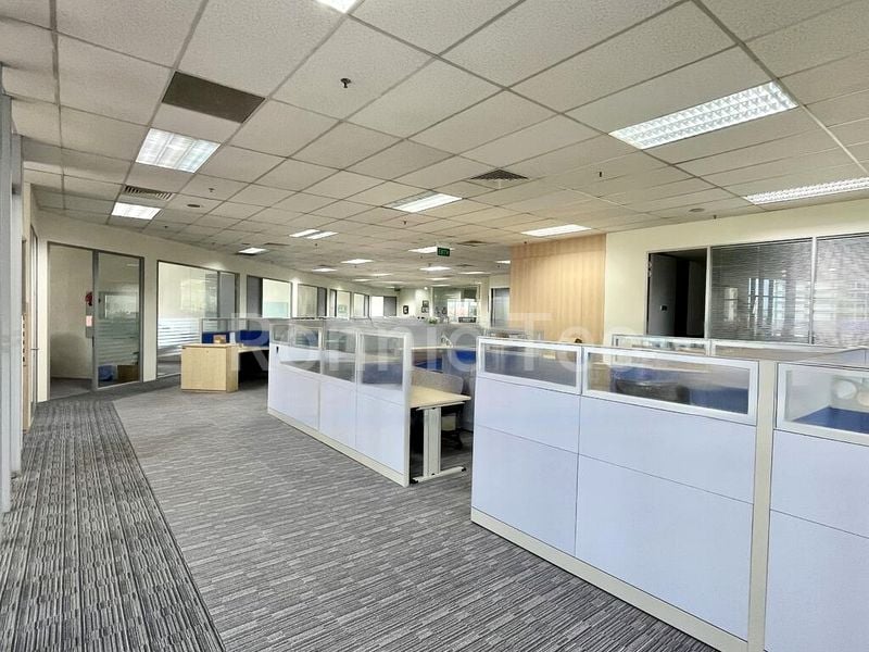 Light Industrial (B1) for Rent: New Tech Park - Image 2