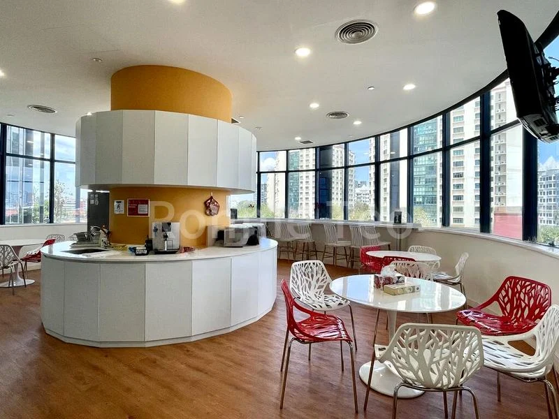 Light Industrial (B1) for Rent: New Tech Park - Image 3