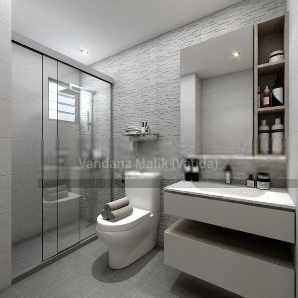 3 Bed Condo for Rent in  The Makena - Image 4