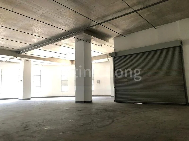 Factory / Workshop (B2) for Sale: Pioneer Road - Image 1