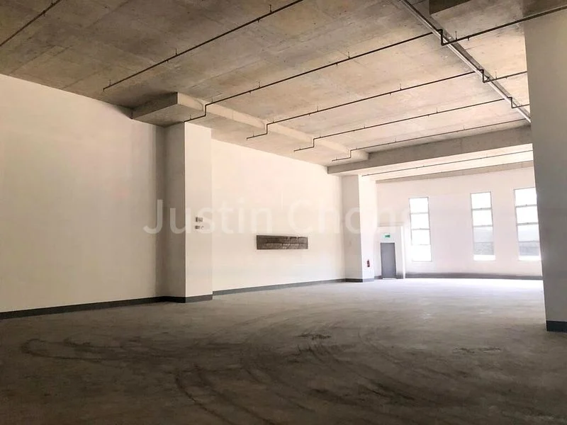 Factory / Workshop (B2) for Sale: Pioneer Road - Image 2